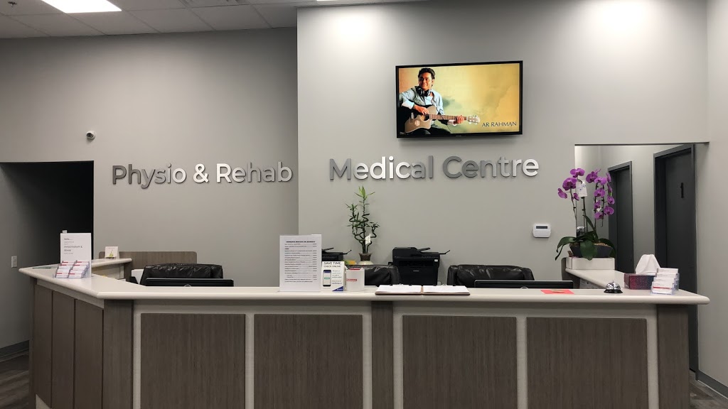 Walk in Clinic & Medical Centre (Cityview) | 551 Cityview Blvd Unit 15/16, Woodbridge, ON L4H 0Z4, Canada | Phone: (905) 553-4499