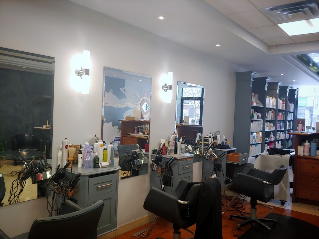 Creative Image Hair & Aesthetics Inc. | 2995 Lake Shore Blvd W, Etobicoke, ON M8V 1J8, Canada | Phone: (416) 259-8493