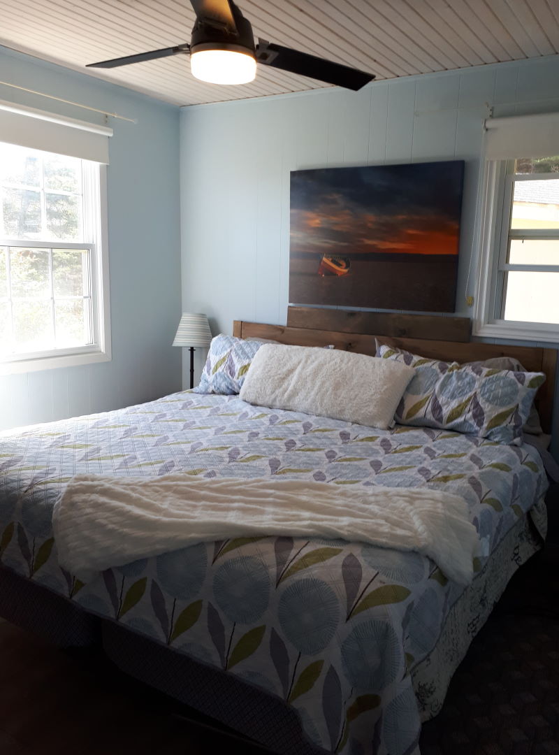 Sundial Getaway Cottage | 18 Meldrum Pl, Mount Stewart, PE C0A 1T0, Canada | Phone: (506) 227-9828