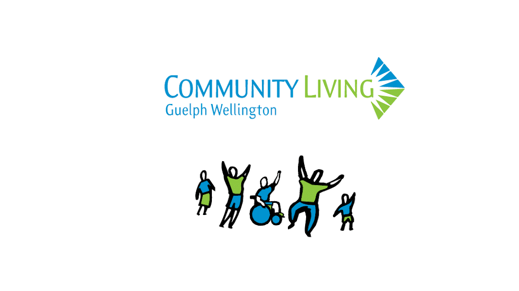 Community Living Guelph Wellington | 8 Royal Rd, Guelph, ON N1M 3J4, Canada | Phone: (519) 824-2480
