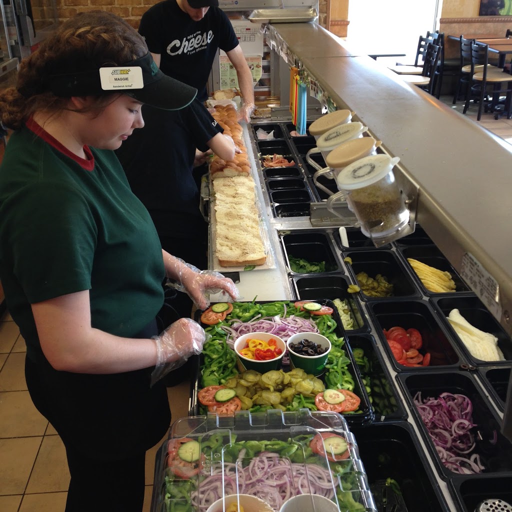 Subway | 232 Cobequid Rd, Lower Sackville, NS B4C 2N5, Canada | Phone: (902) 865-9270