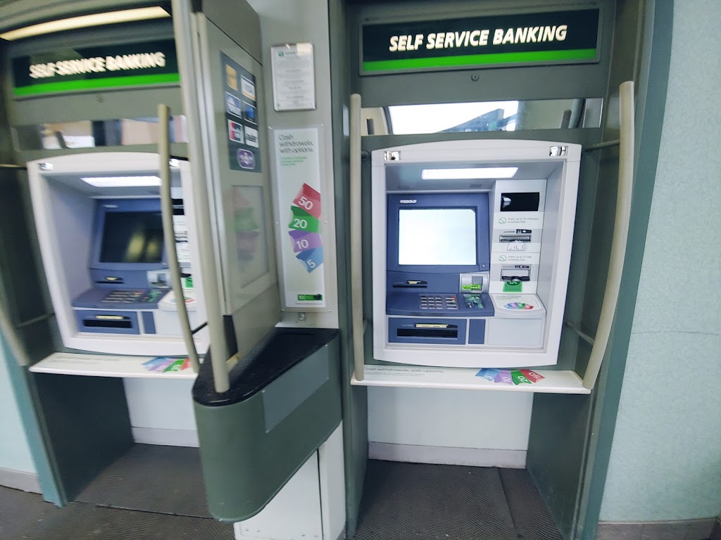 TD Canada Trust ATM | 14927 Deer Ridge Dr SE, Calgary, AB T2J 7C4, Canada | Phone: (866) 222-3456