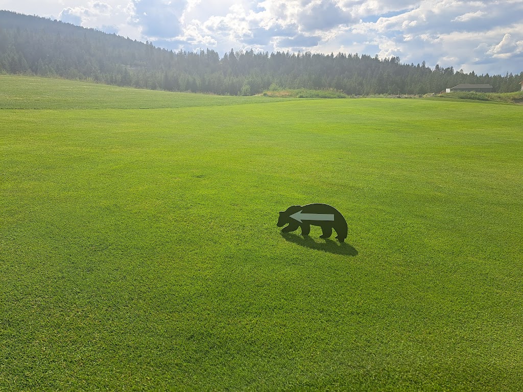 Shadow Mountain Golf Course | 7145 BC-95A, Cranbrook, BC V1C 7B6, Canada | Phone: (250) 426-3306