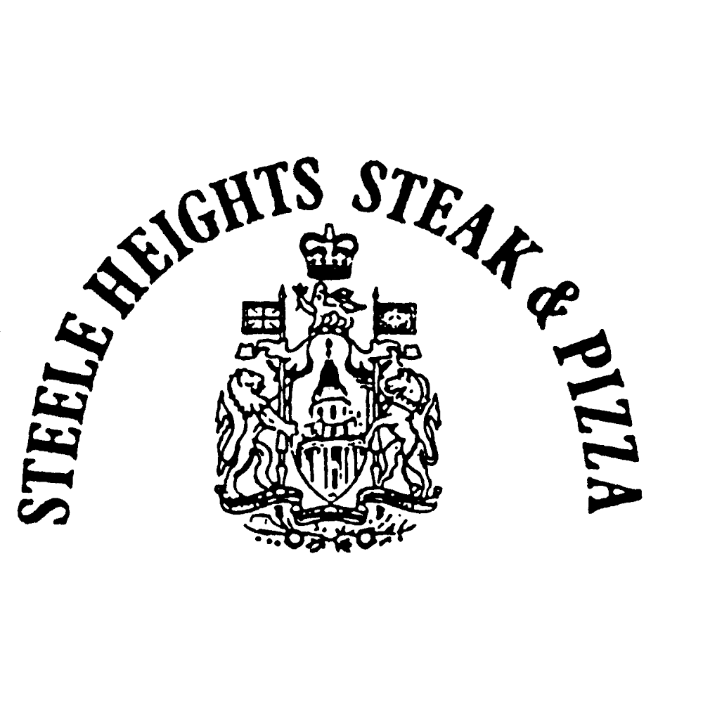 Steele Heights Steak & Pizza | 14620 50 St NW, Edmonton, AB T5A 4W9, Canada | Phone: (780) 473-4444
