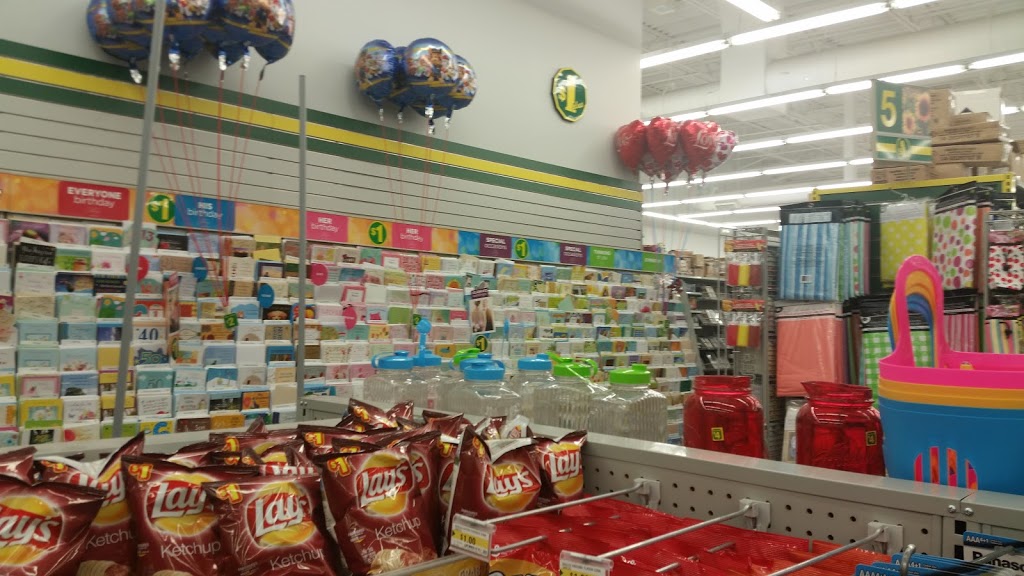 Dollarama | Credit Ridge Common, 9465 Mississauga Rd, Brampton, ON L6X 0Z8, Canada | Phone: (905) 457-9626