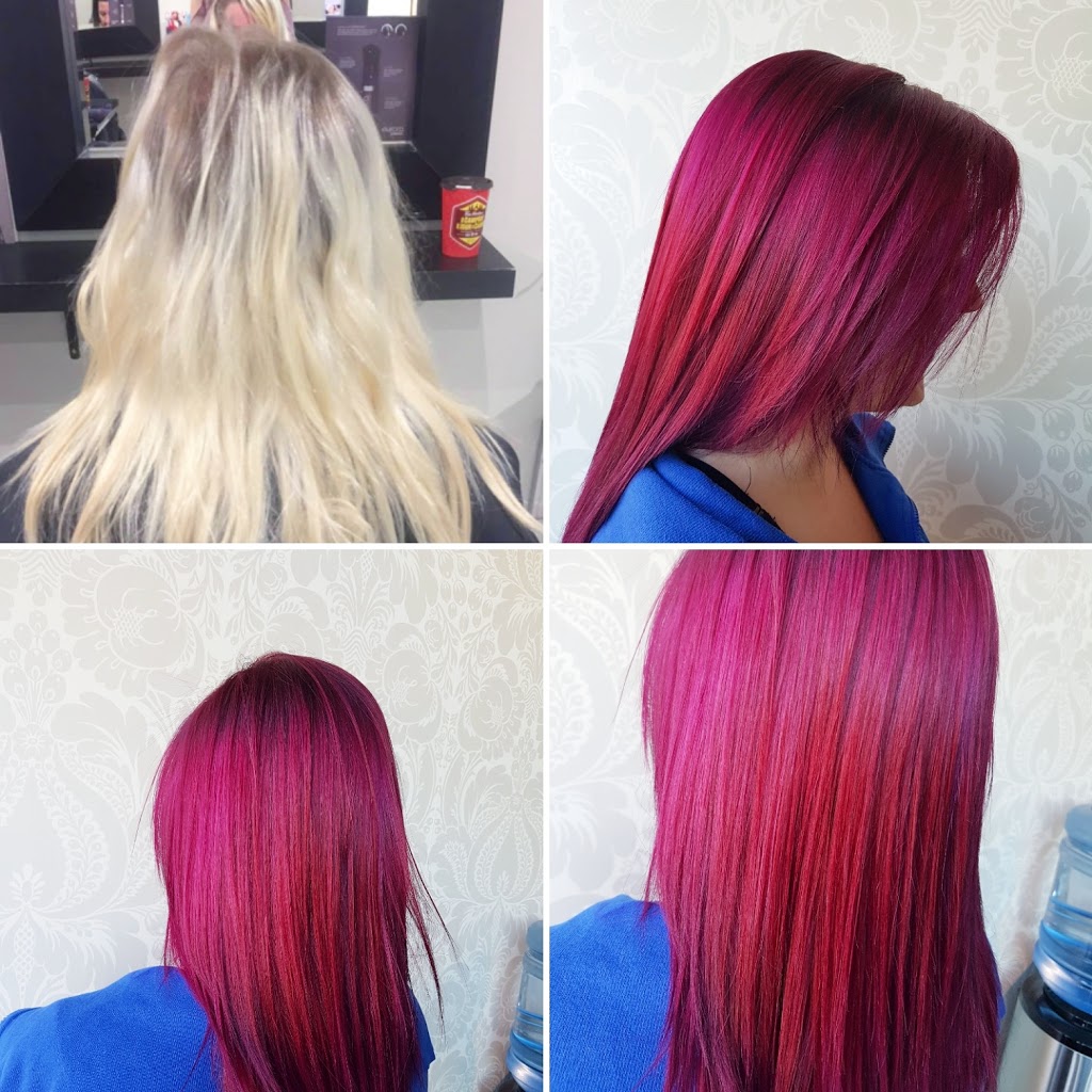 Status Salon | 1004 Carson Rd, Barrie, ON L4M 6L9, Canada | Phone: (705) 792-1189