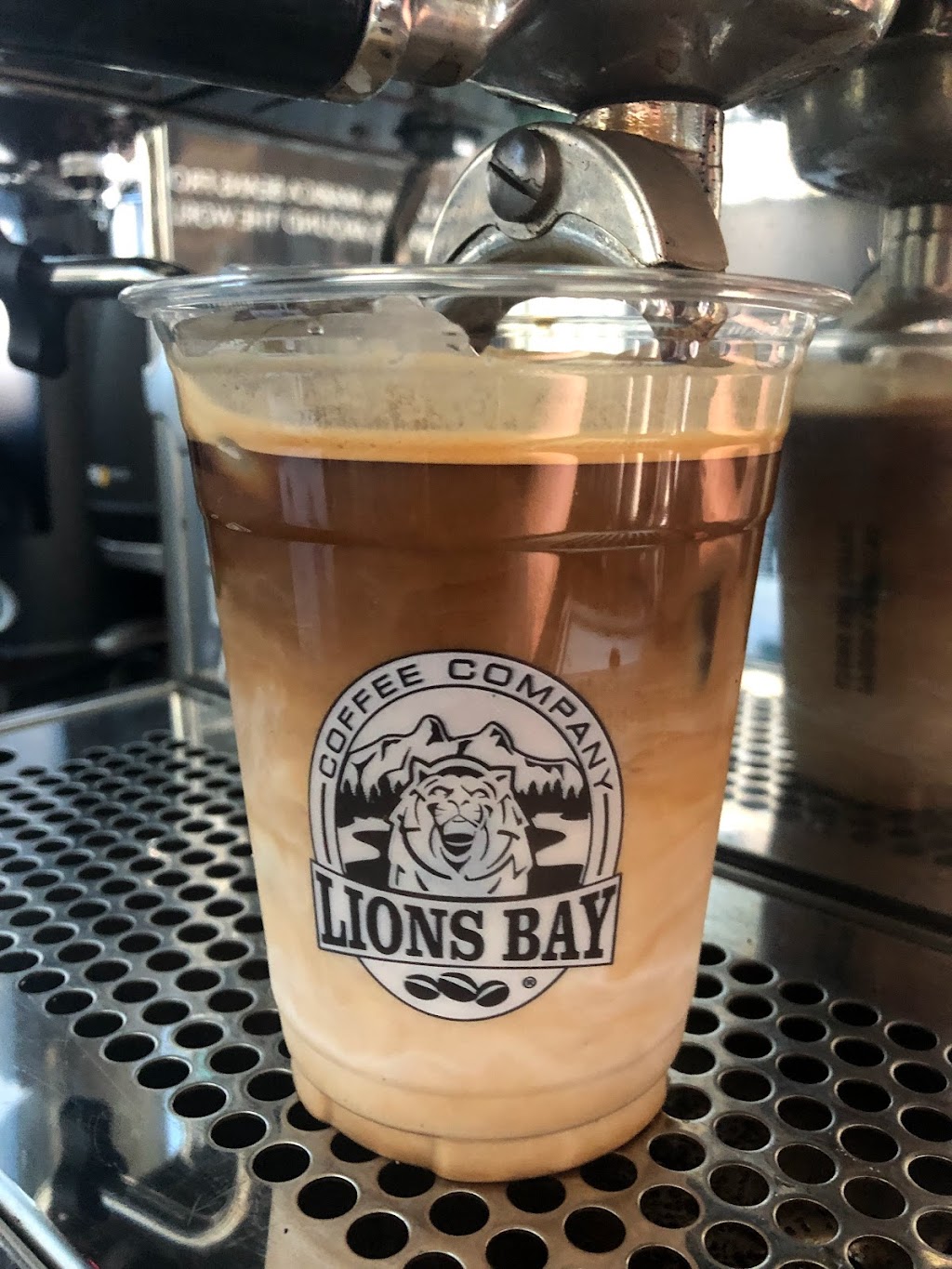 Lions Bay Coffee Roasters & Corporate Offices | 2999 Underhill Ave #316, Burnaby, BC V5A 3C2, Canada | Phone: (778) 870-8702