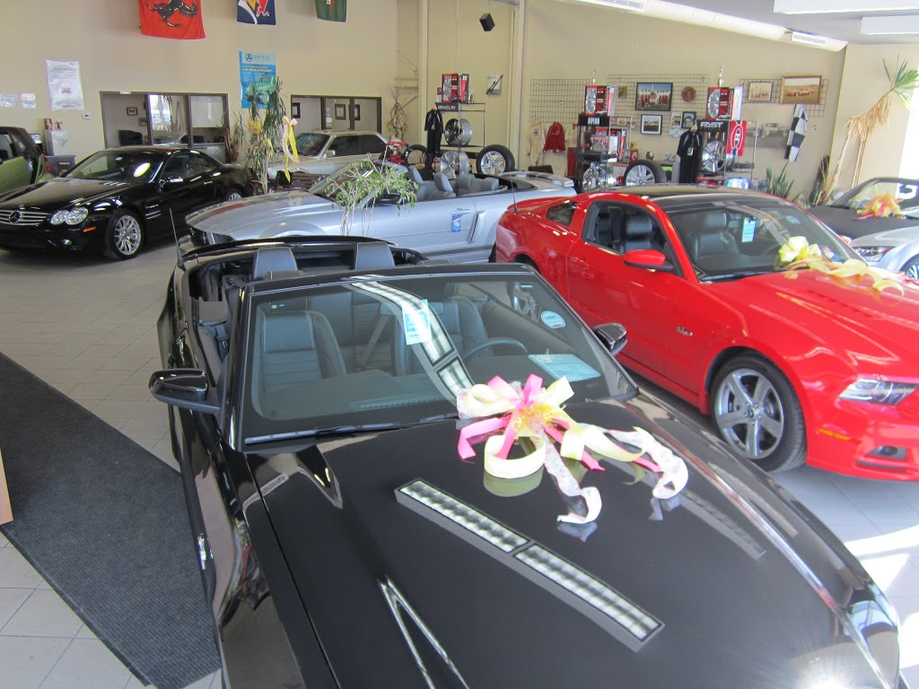 Automobiles Pier Lachapelle | 1 Rue Industrielle, Saint-Roch-de-lAchigan, QC J0K 3H0, Canada | Phone: (450) 588-3619