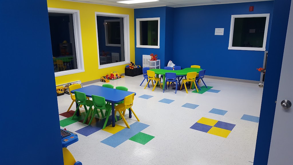 Nursery Eben Ezer | 8470 Boul Lévesque E, Laval, QC H7A 1W5, Canada | Phone: (450) 936-8470