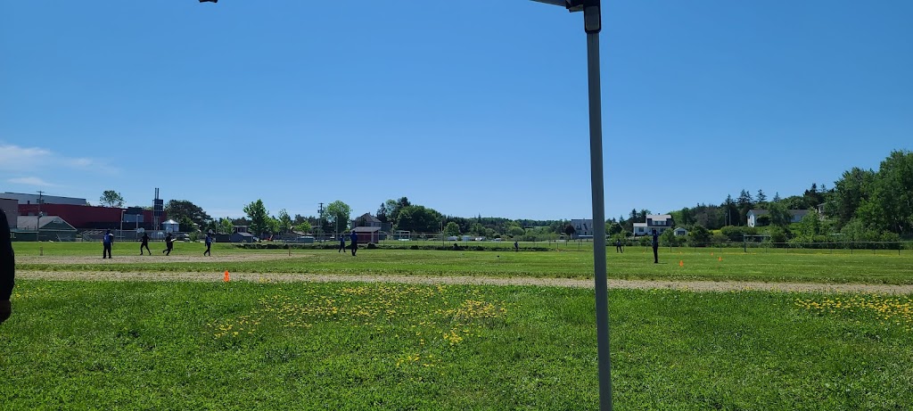 Cricket and baseball Field Lunenburg | Schwartz St, Lunenburg, NS B0J 2C0, Canada | Phone: (902) 634-4410