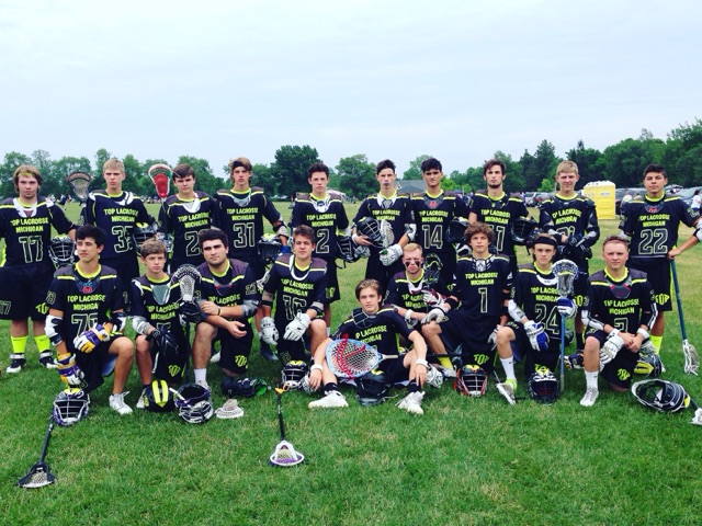 Top Lacrosse Michigan | 52166 Boland Rd, Chesterfield, MI 48047, USA | Phone: (586) 477-8281