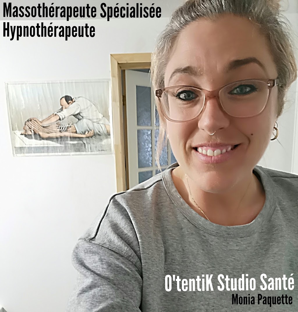 OtentiK Studio Santé | 905 Boul. St.-Antoine, Saint-Jérôme, QC J7Z 3C6, Canada | Phone: (450) 848-4436