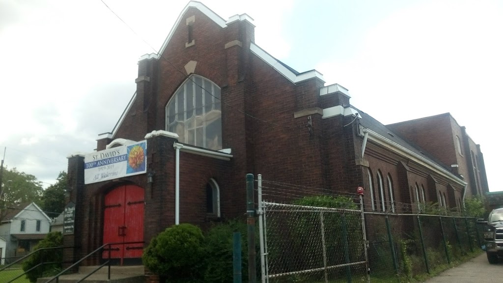 St.Davids Presbyterian Church | 474 Wentworth St N, Hamilton, ON L8L 5W8, Canada | Phone: (905) 522-1355