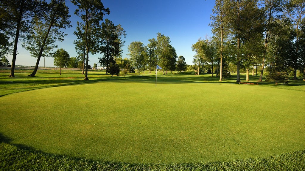 Kettle Creek Golf Course | 17700 Jane St, King, ON L7B 0G7, Canada | Phone: (905) 841-7378