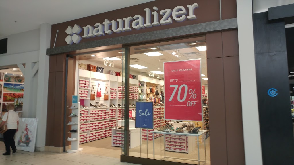 Naturalizer | Burlington Centre 777 Guelph Line B4A, Burlington, ON L7R 4K2, Canada | Phone: (905) 632-3641