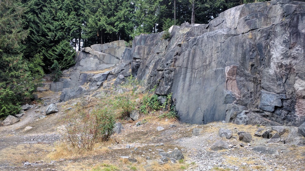 Greenwood Park | North Vancouver, BC V7L, Canada