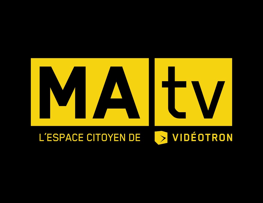 MAtv Vidéotron | 1475 Rue Alexandre-DeSève, Montréal, QC H2L 2V4, Canada | Phone: (514) 526-9251