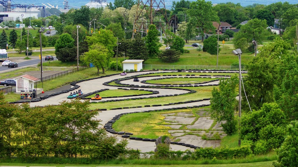 Lakeland Kartway | 80 Van Wagners Beach Rd, Hamilton, ON L8E 3L8, Canada | Phone: (905) 544-3951