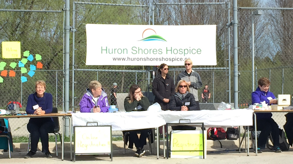 Huron Shores Hospice | box 242, 24 King St, Tiverton, ON N0G 2T0, Canada | Phone: (519) 385-5683