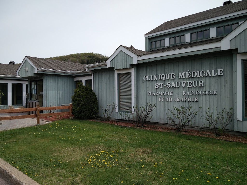 Clinique Radiologique des Laurentides Inc | 70 Rue Principale, Saint-Sauveur, QC J0R 1R6, Canada | Phone: (514) 228-5153