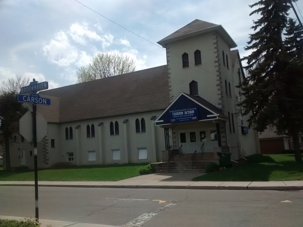 West Island Baptist Church | 298 Brookhaven Ave, Dorval, QC H9S 2N4, Canada | Phone: (514) 631-8644