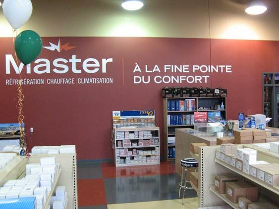 Le Groupe Master Terrebonne | 3130 Bd des Entreprises local 112, Terrebonne, QC J6X 4J8, Canada | Phone: (450) 471-1676