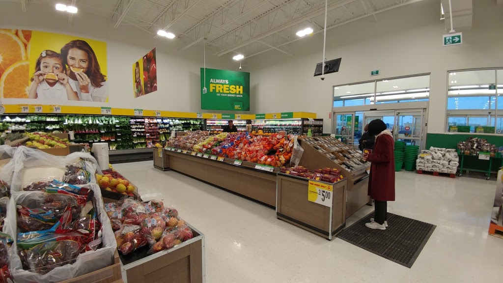 Food Basics | 565 Langford Blvd, Bradford, ON L3Z 0A2, Canada | Phone: (905) 775-2217