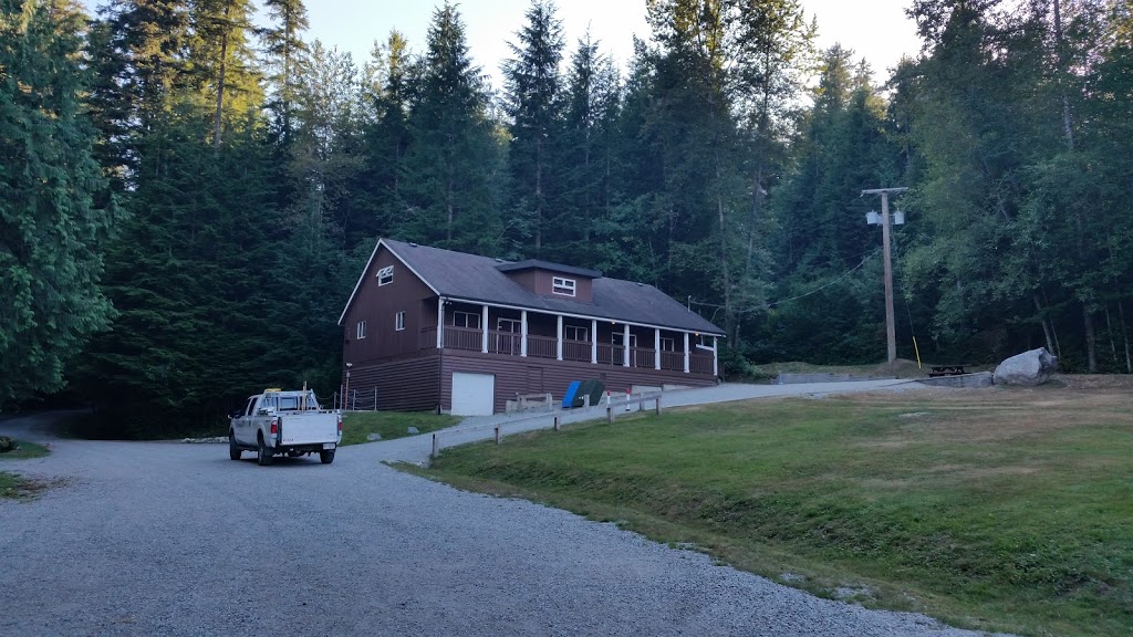 BC Hydro Stave Falls Lodge and Campsite | Mission, BC V0M, Canada | Phone: (800) 224-9376