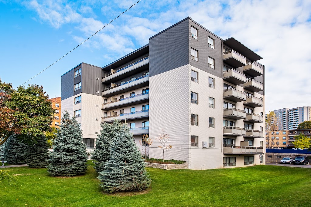 77 Parkwoods Apartments | 77 Parkwoods Village Dr, North York, ON M3A 2Y3, Canada | Phone: (647) 362-3825