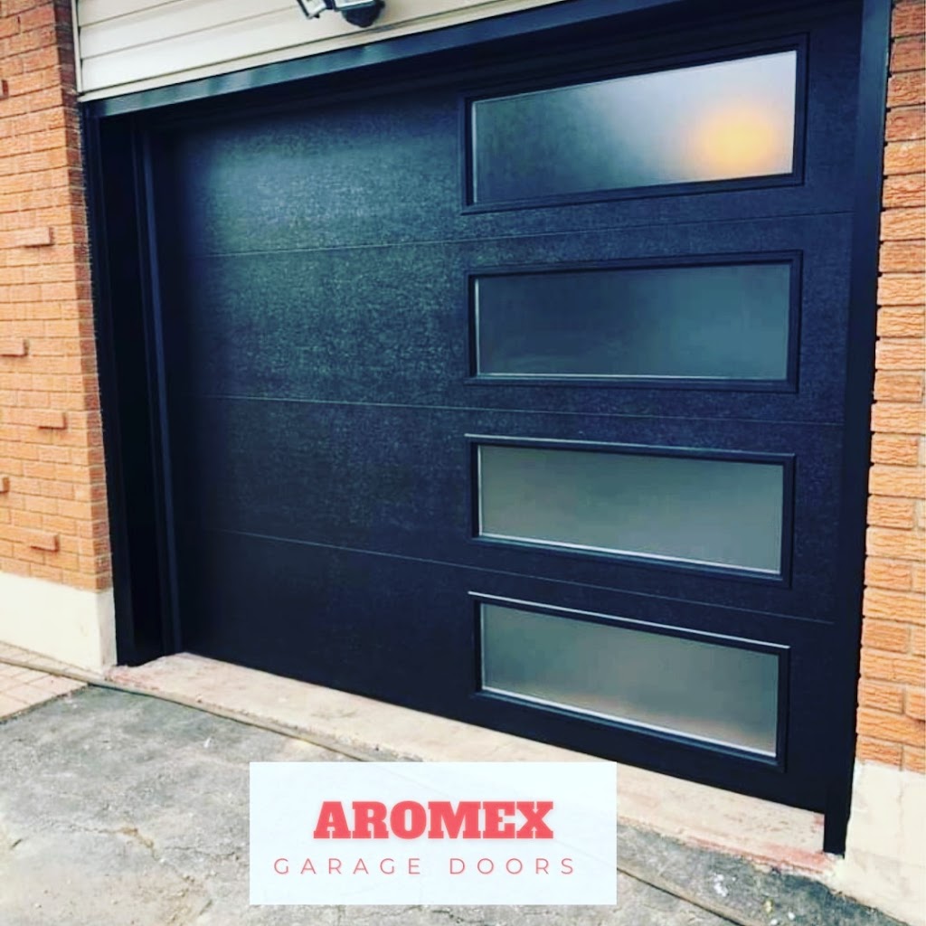 Aromex Garage Doors | 55 Ellerslie Ave #1410, North York, ON M2N 1X9, Canada | Phone: (647) 835-8900