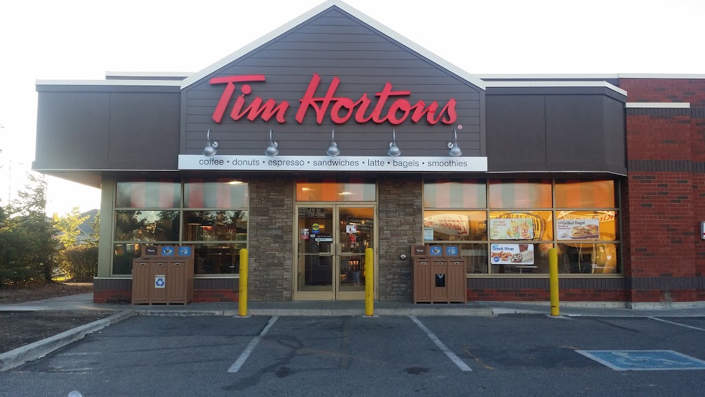 Tim Hortons | 5614 Tenth Line W, Mississauga, ON L5M 7L9, Canada | Phone: (905) 567-4414