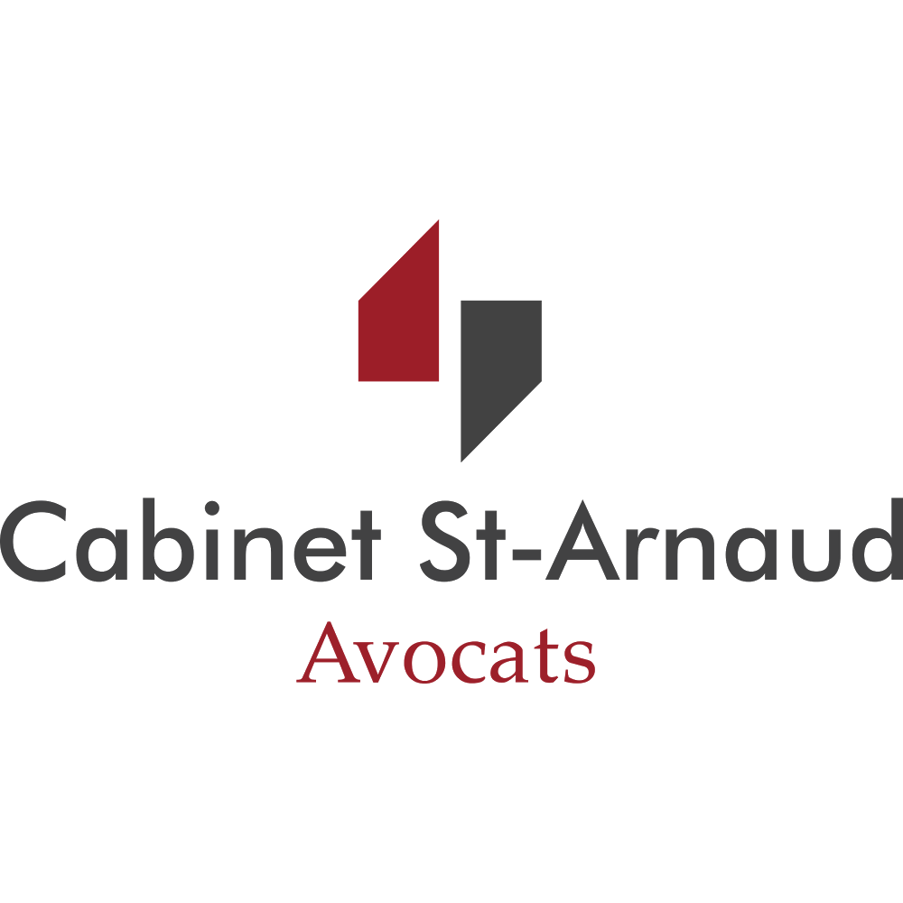 Cabinet St-Arnaud, avocats | 1570 Rue Ampère #405, Boucherville, QC J4B 7L4, Canada | Phone: (450) 641-8861