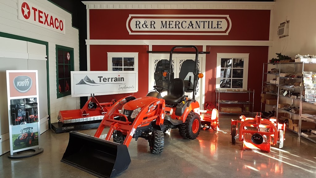 The Tractor Company | 569, 700 Osler Rd, Osler, SK S0K 3A0, Canada | Phone: (306) 239-2262