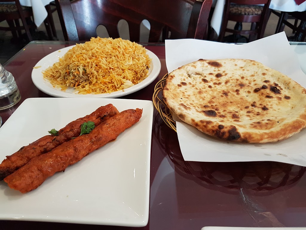 Dera Restaurant | 790 Rue Jarry O, Montréal, QC H3N 1G6, Canada | Phone: (514) 495-2110