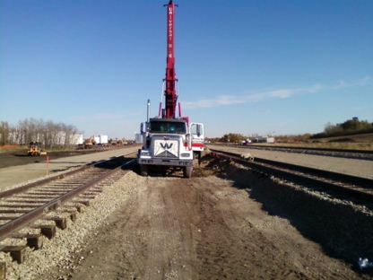 Universal Rig | 6720 71 St, Red Deer, AB T4P 3Y7, Canada | Phone: (403) 340-1444