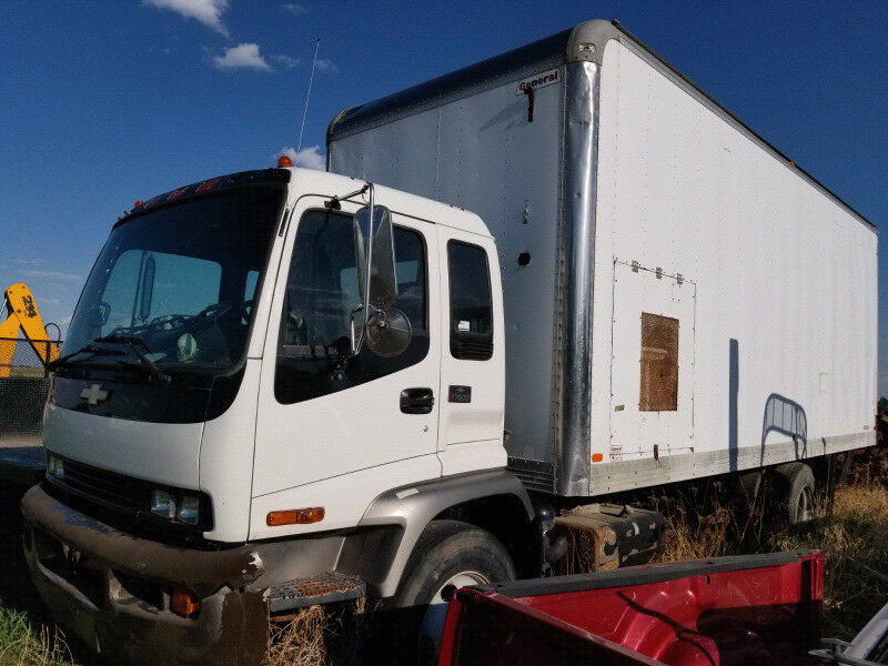 Brar Brother Truck Parts | 7123 40 St NE, Calgary, AB T3J 4H2, Canada | Phone: (403) 293-2424
