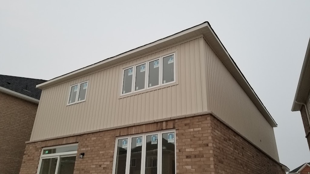 Petra pro exterior finish | 11 Oak St, Georgetown, ON L7G 5T7, Canada | Phone: (647) 780-3969