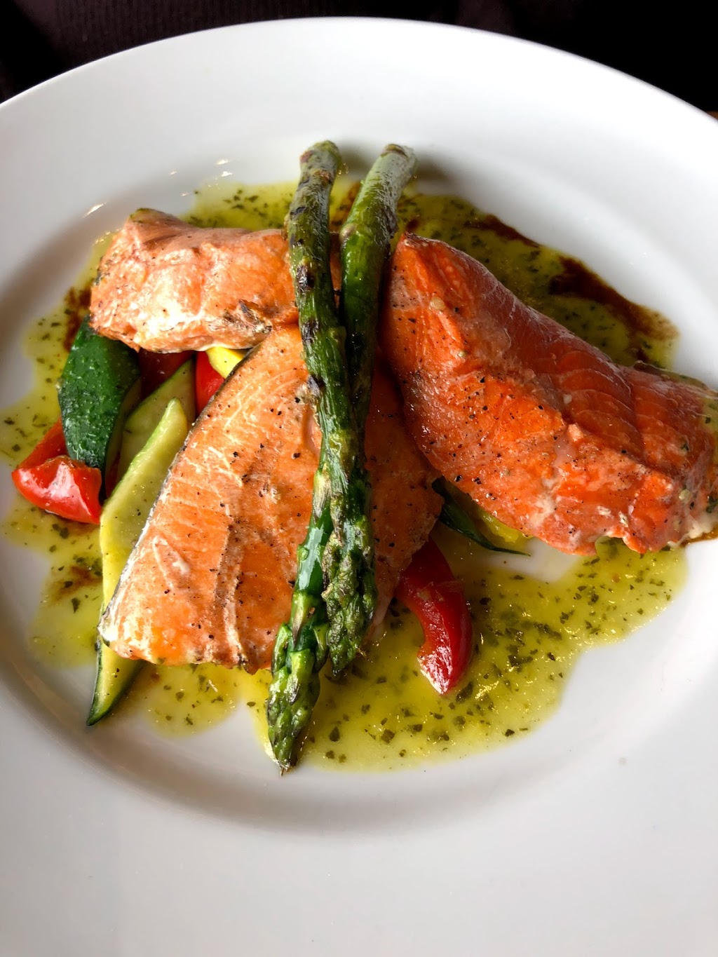 Salmon House On The Hill | 2229 Folkestone Way, West Vancouver, BC V7S 2Y6, Canada | Phone: (604) 926-3212