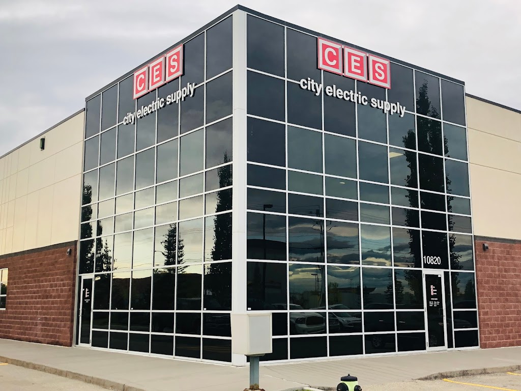 City Electric Supply Calgary Foothills | 10820 46 St SE, Calgary, AB T2C 1G4, Canada | Phone: (587) 323-5007