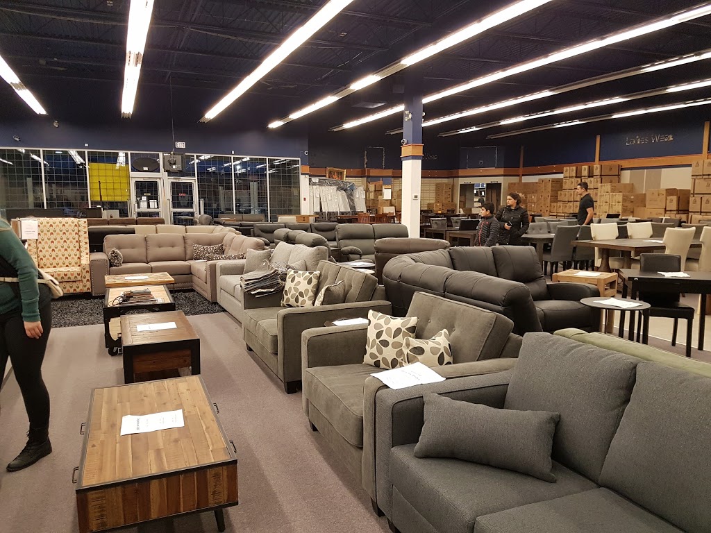 West Coast Furniture Liquidators | 15 King Edward St, Coquitlam, BC V3K 4S8, Canada | Phone: (604) 525-1162