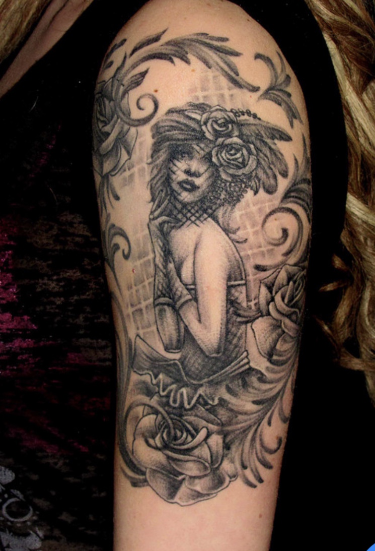 Platinum Tattoo Vancouver | 1657 E 12th Ave, Vancouver, BC V5N 2A2, Canada | Phone: (778) 200-4792