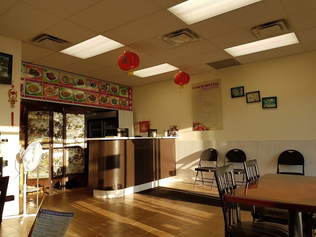 JB PANDA Chinese Restaurant | 121 First St, Orangeville, ON L9W 2E8, Canada | Phone: (519) 938-8883