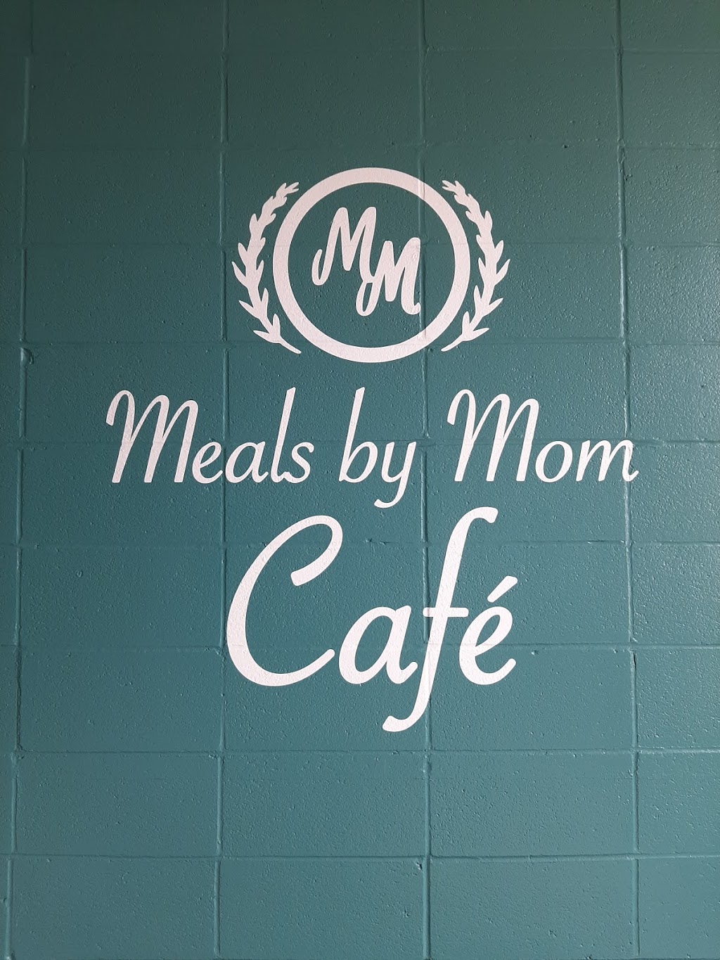 Meals by Mom Cafe | 1407 John Counter Blvd #70, Kingston, ON K7K 6A9, Canada | Phone: (613) 484-8224