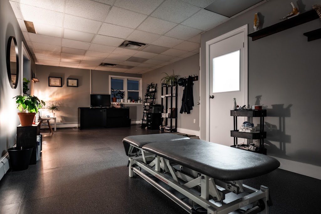 Meghan Maguire Physiotherapy | 7A Canal St, Dartmouth, NS B2Y 2W1, Canada | Phone: (902) 462-2200