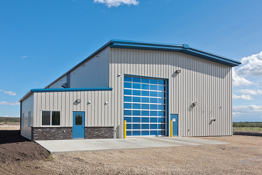 Kodiak Steel Buildings | Box 85, 23 King St, Norland, ON K0M 2L0, Canada | Phone: (844) 982-8453