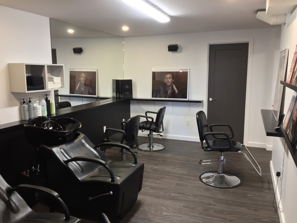 Coiffure Privilège | 835 Boulevard Vachon S, Sainte-Marie, QC G6E 2S4, Canada | Phone: (418) 387-3231