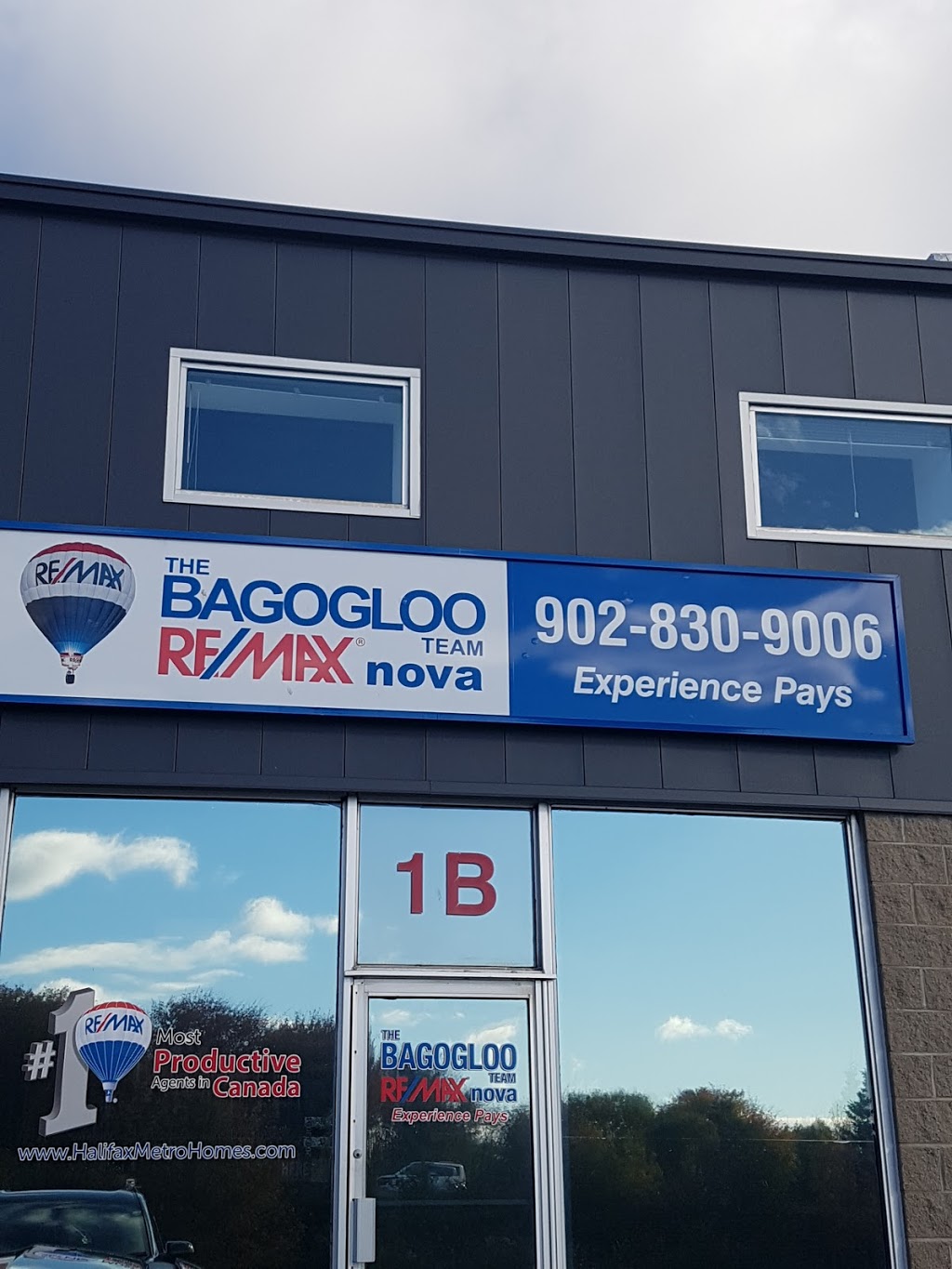 The Bagogloo Team RE/MAX nova | 102 Chain Lake Dr #1B, Halifax, NS B3S 1A7, Canada | Phone: (902) 830-9006