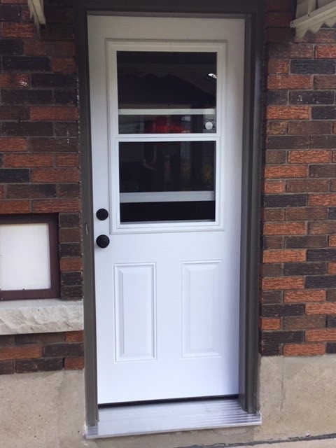 Niagara Pre-Hung Doors | 1979 Kottmeier Rd, Fonthill, ON L0S 1E0, Canada | Phone: (905) 892-8372