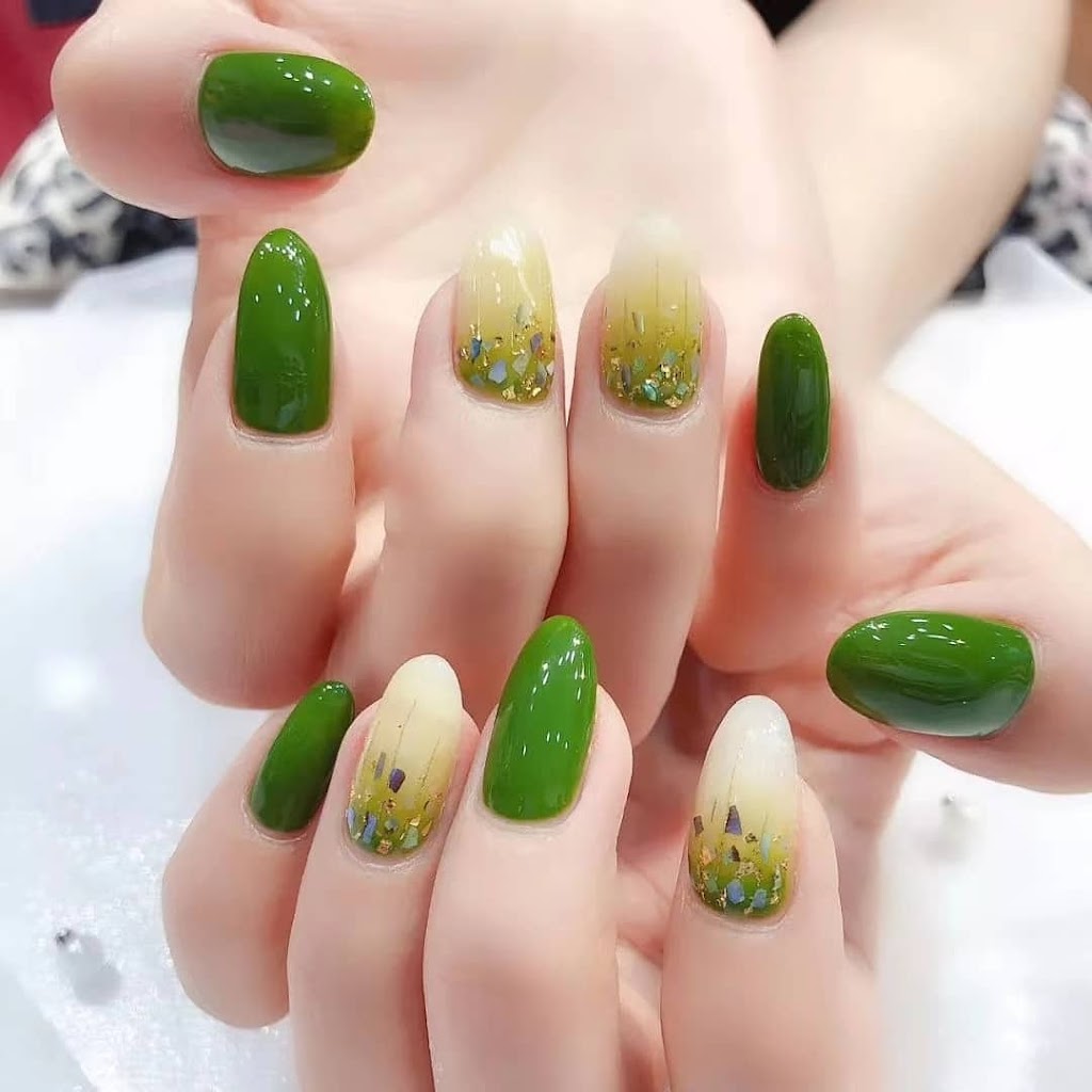 Love nail &spa | 3555 Thickson Rd, Whitby, ON L1R 2H1, Canada | Phone: (905) 240-9330