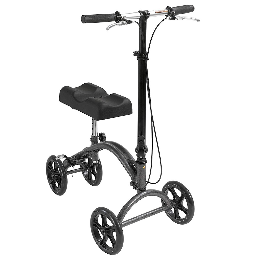 Knee Walkers Canada | 228 Queens Quay W, Toronto, ON M5J 2X1, Canada | Phone: (844) 487-8534